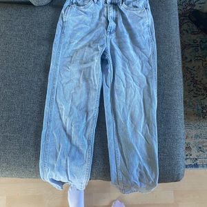 Wrangler and billabong boot cut jeans